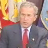 Lapsus Georges W.Bush
