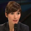 Lapsus Claire Burgy