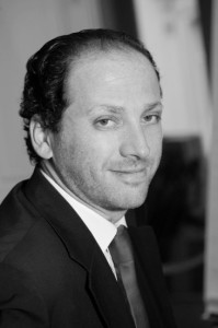 Patrick Levy-Waitz