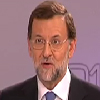 Lapsus de Mariano Rajoy